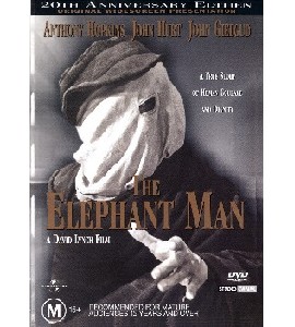 The Elephant Man