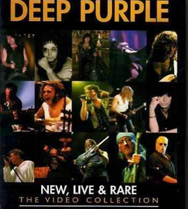 Deep Purple Vol.1