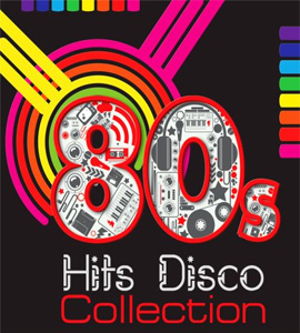 disco of the 80's