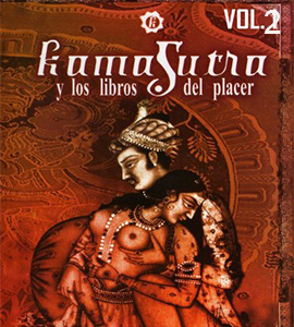 Kamasutra y los libros del placer II