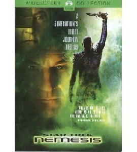 Star Trek - Nemesis