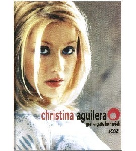 Christina Aguilera - Genie gets her wish