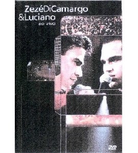 Zeze Di Camargo & Luciano - Ao Vivo