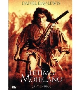 The Last Of The Mohicans