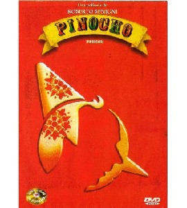 Pinocchio - Roberto Benigni