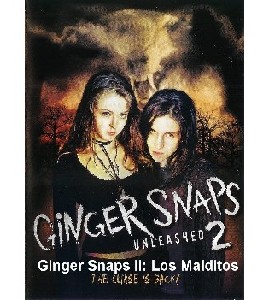 Ginger Snaps 2 - Unleashed