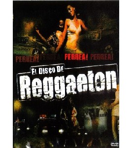 El Disco de Reggaeton