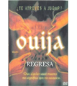 Ouija - Regresa