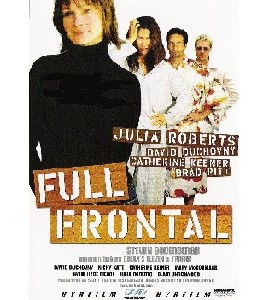 Full Frontal