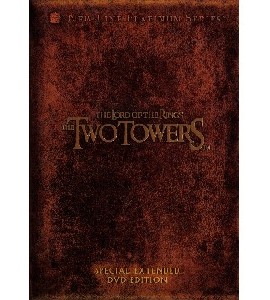 The Lord of the Rings - The Two Towers - Extended Edition