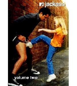Jackass - Volume 2