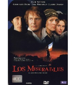 Les Miserables - 1998