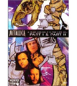 Metallica - Part I and Part II