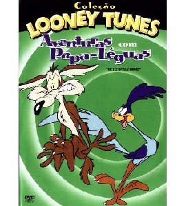 Looney Tunes Collection - The Best Of Road Runner - Vol 1
