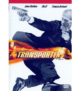 The Transporter - Le Transporteur