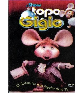 Topo Gigio - Volumen 1
