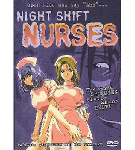 Night Shift Nurses