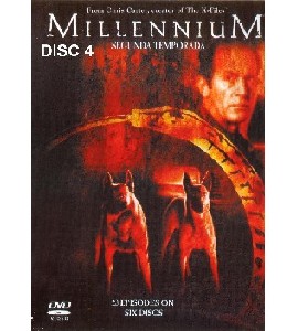 Millennium - Season 2 - Disc 4