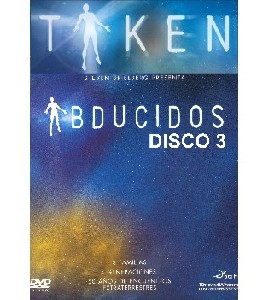 Taken - Disc 3
