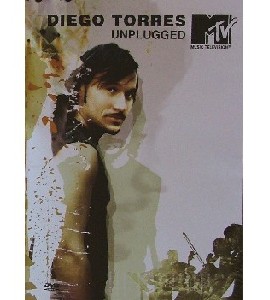 Diego Torres - Mtv Unplugged