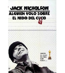 One Flew Over the Cuckoo´s Nest