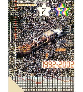 Street Parade - 1992-2002