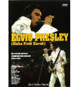 Elvis - Aloha From Hawaii