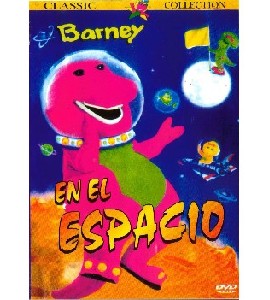 Barney - In Outer Space