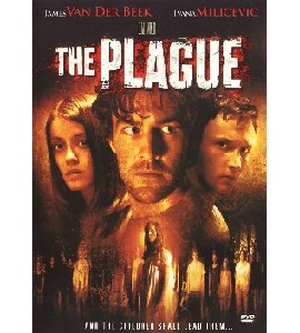 The Plague . Clive Barker´s