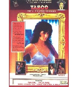 Taboo American - Style Part 2