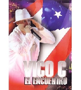 VICO C - El Encuentro