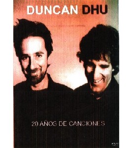 Duncan Dhu - 20 Anos de Canciones
