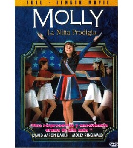 Molly an American Girl on the Home