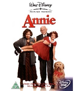 Annie - 1999