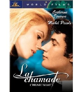 La Chamade - Heartbeat