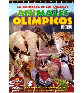 Animales Olimpicos