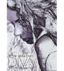 Sarah Brightman - Diva - The Video