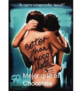Better Than Chocolate - Maggie & Lila