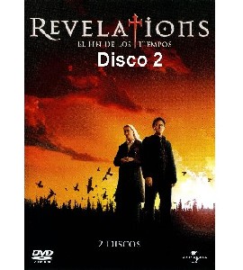 Revelations - Disc 2
