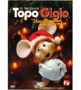 Topo Gigio - Una Navidad para Recordar