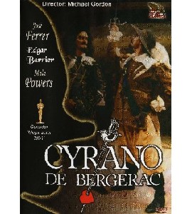 Cyrano de Bergerac - 1950