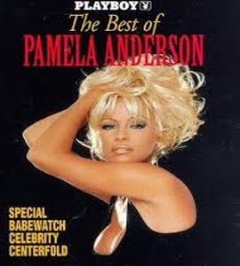 The Best of Pamela Anderson 