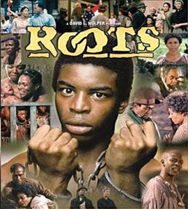 Roots - Complete Series - Disc 2