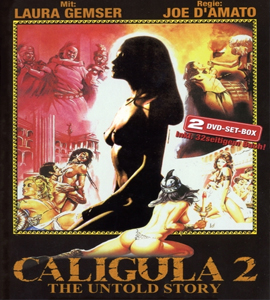 Caligula 2 - The Untold Story