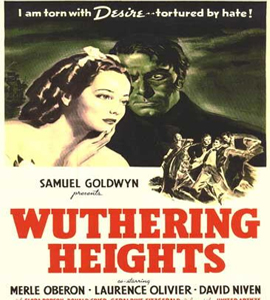 Wuthering Heights - 1939