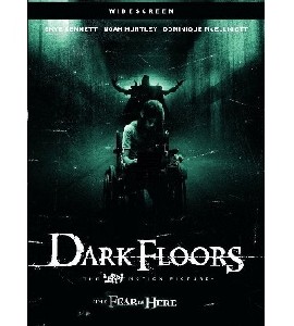 Dark Floors: The Lordi Motion Picture