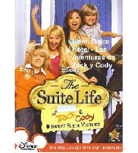The Suite Life of Zack and Cody - TSL