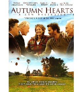 Autumn Hearts - A New Beginning
