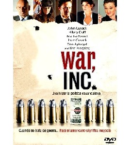 War, Inc. - War Inc