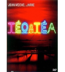 Jean Michel Jarre - Teo & Tea